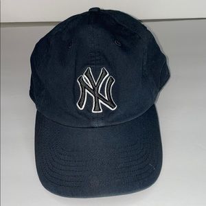 47 Brand New York Yankees MLB Dad Hat Cap One Size